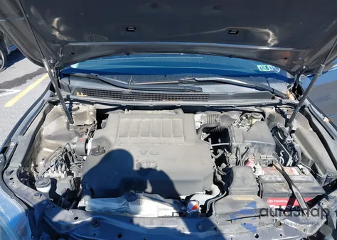 2016 Toyota Avalon Xle Premium из США, поврежденный, VIN 4T1BK1EB6GU205050